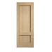 Oak Murcia Internal Door